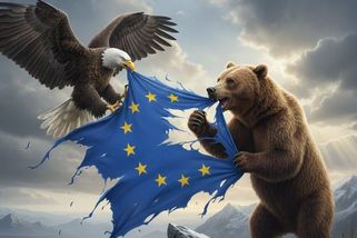 Federalizace Evropy není chiméra. Je to nutnost - Médium.cz