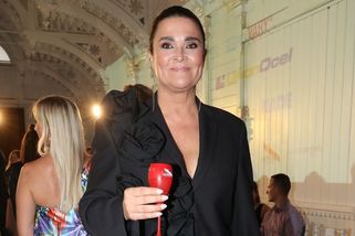 Mahulena Bočanová všude nachází peříčka