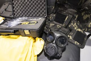 Jak přežít jadernou válku. Zájem o soukromé kryty roste - Seznam Zprávy