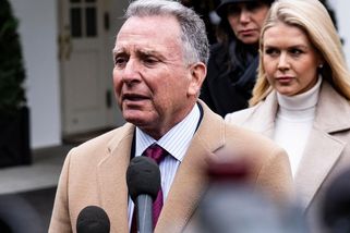 Ruská delegace vedla v USA produktivní rozhovory, Moskva chce mír, uvedl Witkoff - Seznam Zprávy