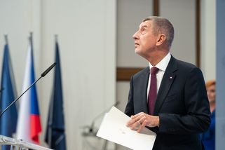 Babiš zpět v Bruselu. Podpora Ukrajiny ano, ručení za miliardy ne - Seznam Zprávy