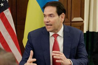 Dospěli jsme k něčemu, s čím mohou Ukrajinci žít. Podle Rubia nastal ideální čas pro konec války - Novinky