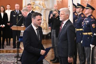 „Nejde o žádnou apokalypsu,“ uvedl Macinka k propouštění na MZV. Počet zaměstnanců se sníží o 29 - Echo24.cz