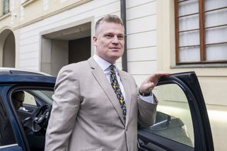 Turek Pavla nepřesvědčil - Novinky