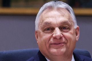 Možná maďarský dron letěl nad Ukrajinou, no a co? Není to nezávislá země, prohlásil Orbán - Novinky