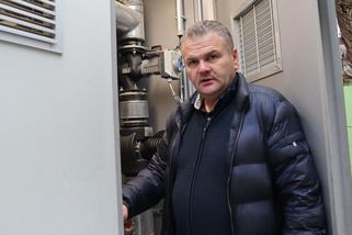 Majitel ostravské ubytovny: Cítím se jako rukojmí těch dvou, co se přou - Novinky