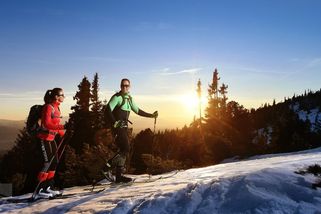 Ve Vysokých Tatrách zpoplatnili skialpy na sjezdovkách - Novinky