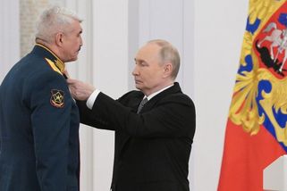 FT: Putin věří ve vítězství, z fronty ale dostává přikrášlené zprávy - Novinky