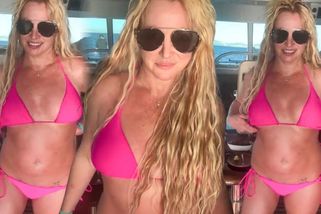 Britney znovu šokuje: Po divokých videích svléká plavky a mluví o výuce dětí. Nejdřív si dej hlavu do pořádku, radí jí - Super.cz