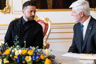 Pavel si telefonoval se Zelenským o mírových jednáních a podpoře Ukrajiny - Seznam Zprávy