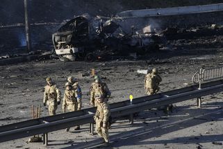 Česko posílá na Ukrajinu desetitisíce střelných zbraní - Novinky