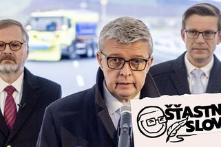 Dálnice, dálnice, dálnice! Kdy přestaneme slavit ostudu? - Seznam Zprávy