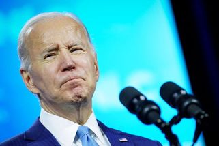 Rusko uvalilo sankce na amerického prezidenta Bidena - Novinky