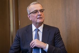 Kalousek: Prezidentskou volbu vážně zvažuji - Novinky