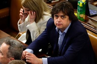 Smutný víkend pro českou politiku: Miloslav Rozner z SPD neobhájil mandát poslance – G.cz