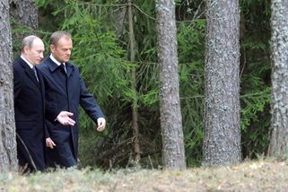 Katyňský masakr. Tehdy poprvé „boj s fašisty“ posloužil jako zástěrka zvěrstva - Seznam Zprávy