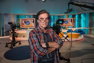 „V Brně je mi přenádherně, znám tu všechny výčepáky.“ Jan Kolařík, hvězda seriálu Dobré ráno, Brno! - Proženy.cz