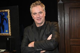 Tomáš Matonoha: Leckdy jsem sprostší než moje pubertální děti! Rozhovor o Vánocích i o nekorektním humoru