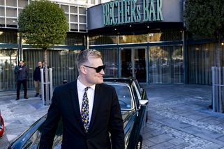 Turek svou sbírku aut nadhodnotil o miliony, ukazují data i expert - Seznam Zprávy