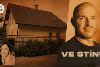 „Teta stavbou domu zasáhla náš pozemek. Ať ho zbourá,“ žádá žena úřady - Seznam Zprávy