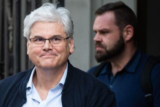 Hlavní obvinění za Motol chtějí z vazby. Soud zatím řeší jen exředitele Ludvíka - Seznam Zprávy