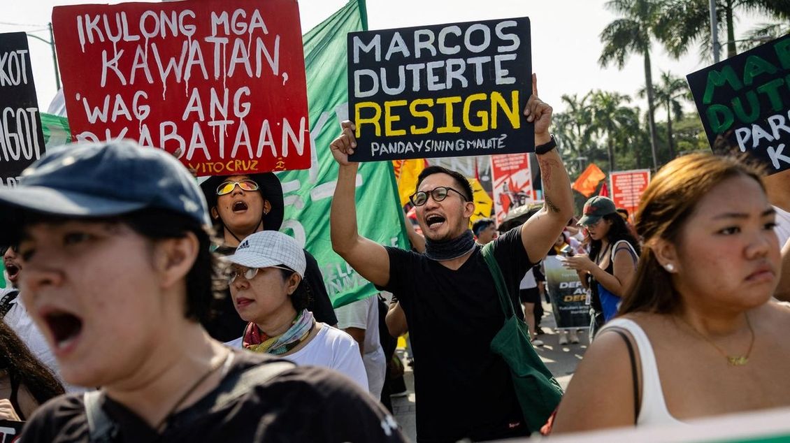 „Styďte se.“ Ostrovním státem cloumá cynické rozkrádání - Seznam Zprávy