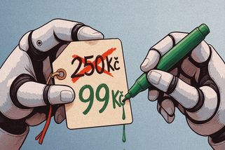 AI už určuje ceny na míru. Lidským zákazníkům i robotům - Seznam Zprávy