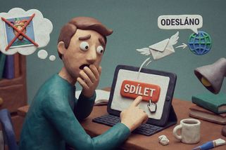 Na sítích o sobě sdílíme nepříjemně mnoho. Jak smazat digitální stopu? - Seznam Zprávy