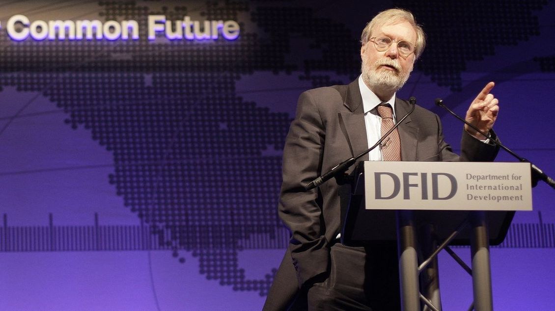 Sobectví a elitářství ničí západní kapitalismus, vysvětluje oxfordský ekonom - Seznam Zprávy