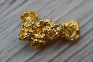 Poslední rekord roku? Zlato překonalo další hranici