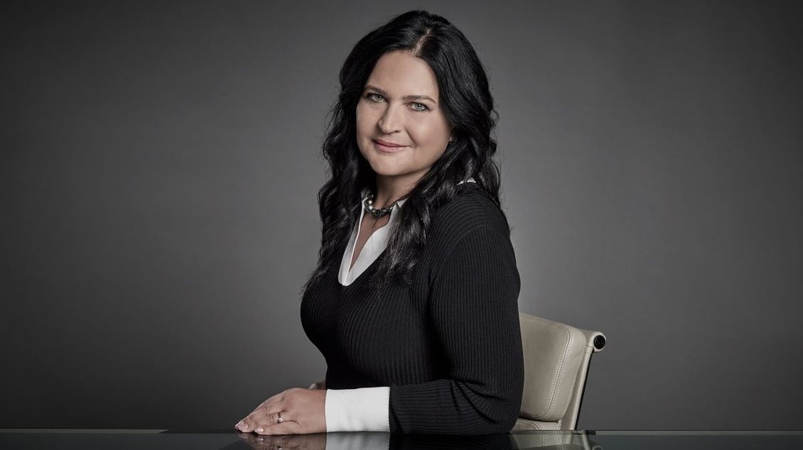 Kellnerová s dcerami vrací PPF „domů“. Rodinná firma přesouvá sídlo do Česka - Seznam Zprávy