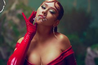 Z dětské hvězdičky globální celebritou. Christina Aguilera slaví půlkulatiny