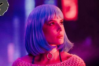 „Krvácíte a musíte dohrát koncert.“ Příběh Halsey, překvapivé hvězdy Rock for People