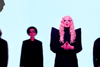 Garbage se do Česka vrátí po dvaceti jedna letech. Se silnou a překvapivou deskou