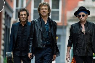 Rolling Stones ruší plány na příští rok. Keith Richards se necítí na další turné