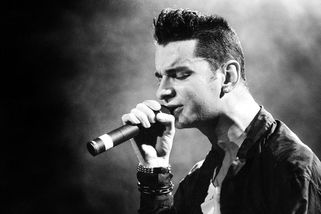 „Sen všech depešáků za železnou oponou.“ Jaká byla první černá mše v Praze - Seznam Zprávy