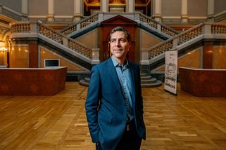 Baxa v demisi jmenoval nového ředitele Pražského jara. Klempířovi to řekne - Seznam Zprávy