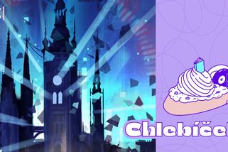 Chlebíček: Jaká bude kniha, která už před vydáním vybrala 25 milionů korun? - Seznam Zprávy