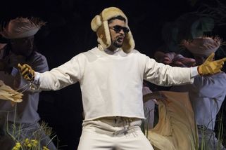 Na Spotify lidé nejvíc poslouchali Bad Bunnyho, Češi si pouštěli Pistácie - Seznam Zprávy