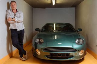 Turkovy miliony v bezpečnostní schránce: finančák může rozjet kontrolu příjmů, experti na praní peněz kroutí hlavou