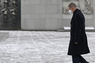 Glosa: Kdo se postaví hokynářovi v prezidentském klání? - Seznam Zprávy