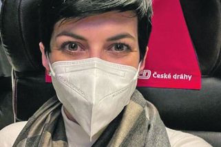 Pekarová: V4 tu není jen pro jednu zemi - Novinky