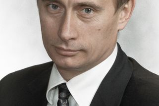 Putin byl v mládí ňouma, manželka mu pořád nadával...