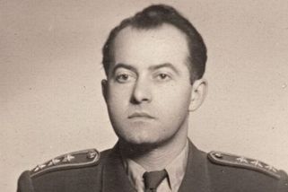 Stalinista Karel Vaš: Poslal Píku na smrt, potrestán ale nebyl. Hrob si nezaslouží, řekla jeho dcera - Médium.cz