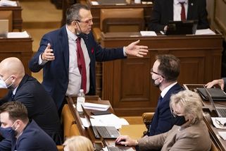 Sněmovna po 11 hodinách schválila státní rozpočet v prvním čtení - Seznam Zprávy