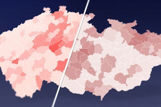 Po létě prudký nástup nákazy. Data ukazují, jestli se historie bude opakovat - Seznam Zprávy