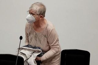 Za smrt dítěte jde chůva na pět let do vězení. Přiznala, že ho kopla - Novinky