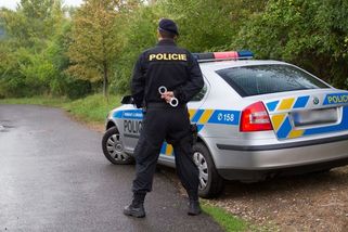 Na Českobudějovicku našli mrtvou mladou ženu. Zadrželi podezřelého - Novinky