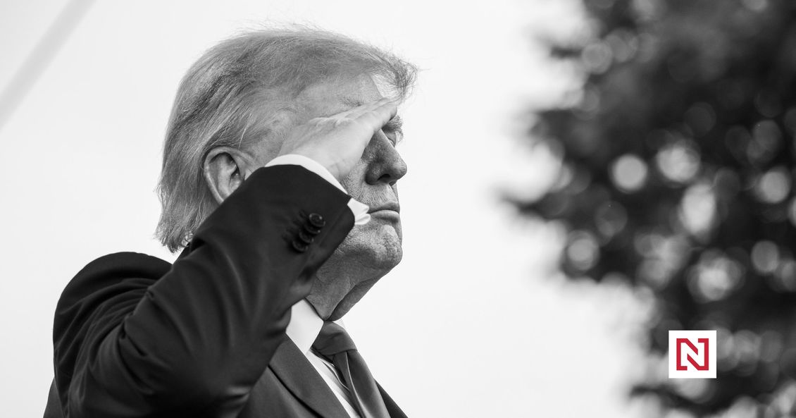 Na koho se vrhne Trumpova armáda příště?