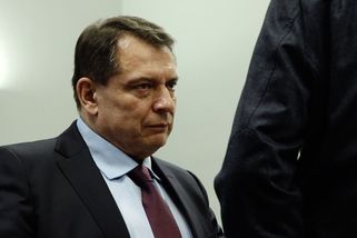 Paroubek hledá, kdo by mu pomohl na Hrad - Seznam Zprávy